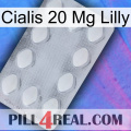 Cialis 20Mg Lilly 16